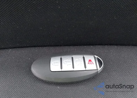 2017 Nissan Pathfinder S from USA, damaged, VIN 5N1DR2MN2HC695290